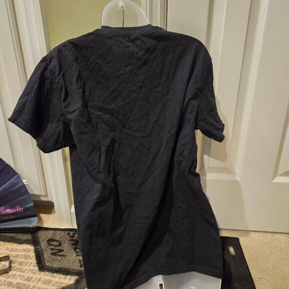 Evil Dead Army of Darkness Movie Poster Graphic T-Shirt Size Medium - Picture 6 of 7